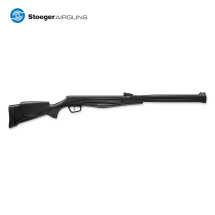 Luftgewehr Stoeger RX20 S3 Schwarz 5,5 mm (P18)