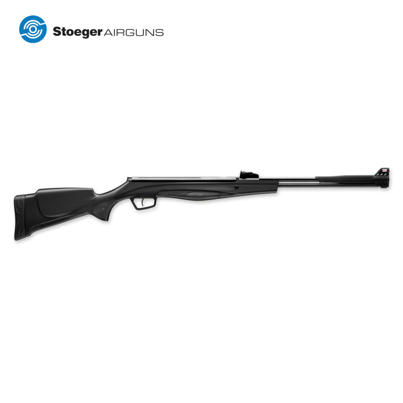 Luftgewehr Stoeger RX40 Schwarz 4,5 mm (P18)