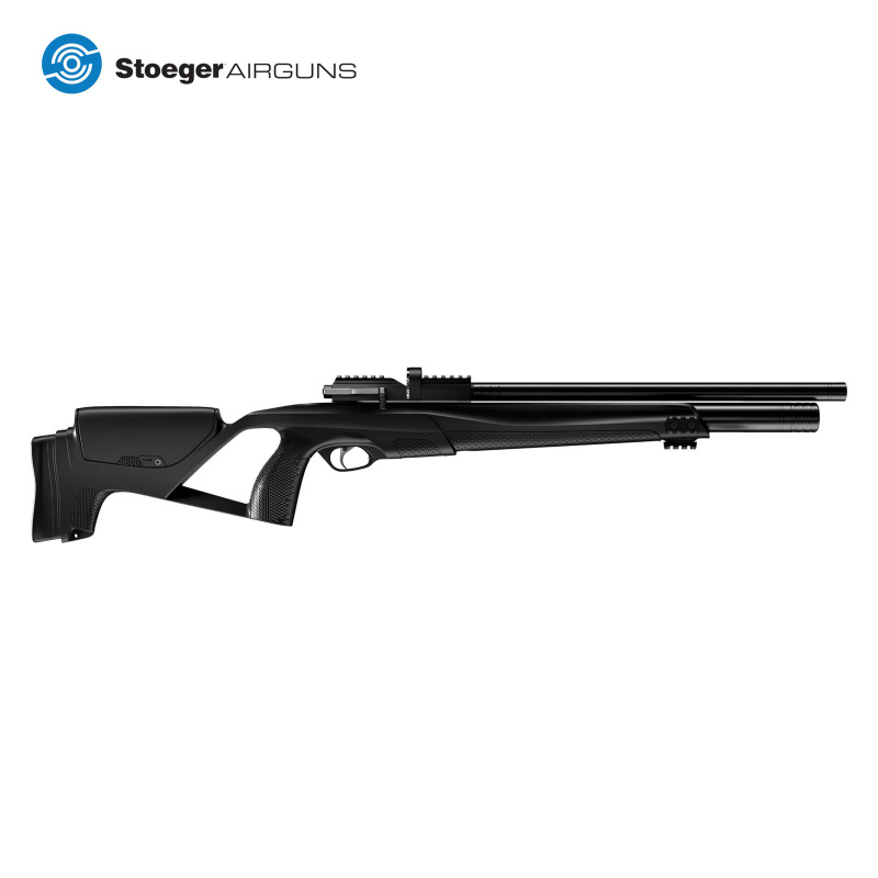 Stoeger XM1 Scout Pressluftgewehr 4,5 mm (P18)