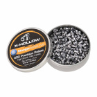 Stoeger X-Hollow Hohlspitzkopf Diabolos 4,5 mm