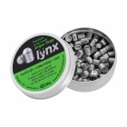 COAL LYNX Domed Slugs 5,5 mm (.22cal) - 1,4 g