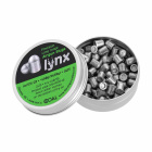 COAL LYNX Domed Slugs 5,5 mm (.22cal) - 1,6 g