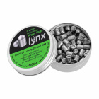 COAL LYNX Domed Slugs 5,5 mm (.22cal) - 1,8 g