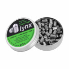 COAL LYNX Domed Slugs 5,5 mm (.22cal) - 2 g