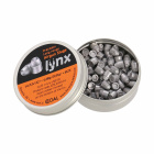 COAL LYNX Hollow Point Slugs 5,5 mm (.22cal) - 1,4 g
