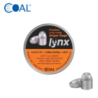 COAL LYNX Hollow Point Slugs 5,5 mm (.22cal) - 1,6 g