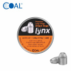 COAL LYNX Hollow Point Slugs 5,5 mm (.22cal) - 1,8 g