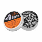 COAL LYNX Hollow Point Slugs 5,5 mm (.22cal) - 2 g