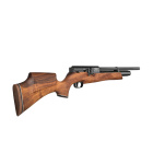 Weihrauch HW 100 X-S Pressluftgewehr 4,5 mm (P18)