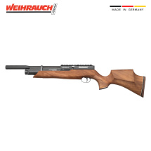 Weihrauch HW 100 X-SK Pressluftgewehr 5,5 mm (P18)