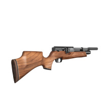 Weihrauch HW 100 X-SK Pressluftgewehr 5,5 mm (P18)