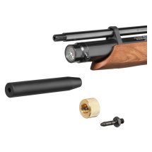 Weihrauch HW 100 X-SK Pressluftgewehr 5,5 mm (P18)