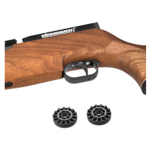 Weihrauch HW 100 X-SK Pressluftgewehr 5,5 mm (P18)