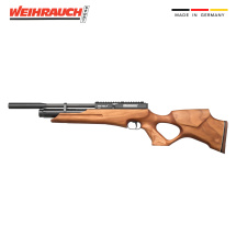 Weihrauch HW 100 X-TK Pressluftgewehr 5,5 mm (P18)