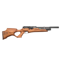 Weihrauch HW 100 X-TK Pressluftgewehr 5,5 mm (P18)