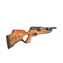 Weihrauch HW 100 X-TK Pressluftgewehr 5,5 mm (P18)