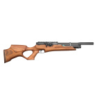 Weihrauch HW 100 X-TK Pressluftgewehr 5,5 mm (P18)