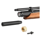 Weihrauch HW 100 X-TK Pressluftgewehr 5,5 mm (P18)