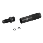 Co2 Adapter für Sig Sauer MPX / MCX für 12 g Co2 Kapsel