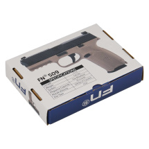 FN 509 Dual Tone Co2 Pistole Blow Back 4,5 mm BB (P18)