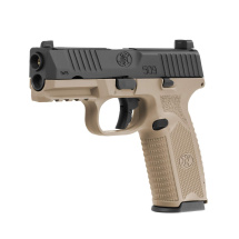 Kofferset FN 509 Dual Tone Co2 Pistole Blow Back 4,5 mm...