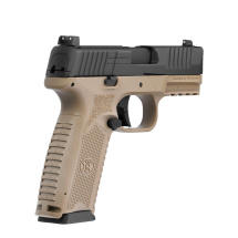 Kofferset FN 509 Dual Tone Co2 Pistole Blow Back 4,5 mm BB (P18)