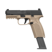 Kofferset FN 509 Dual Tone Co2 Pistole Blow Back 4,5 mm BB (P18)
