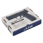FN 509 Schwarz Co2 Pistole Blow Back 4,5 mm BB (P18)