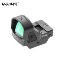 Element Optics ETX Red Dot RMR 3 MOA
