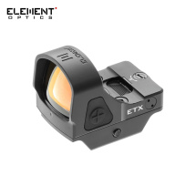 Element Optics ETX Red Dot RMR 6 MOA