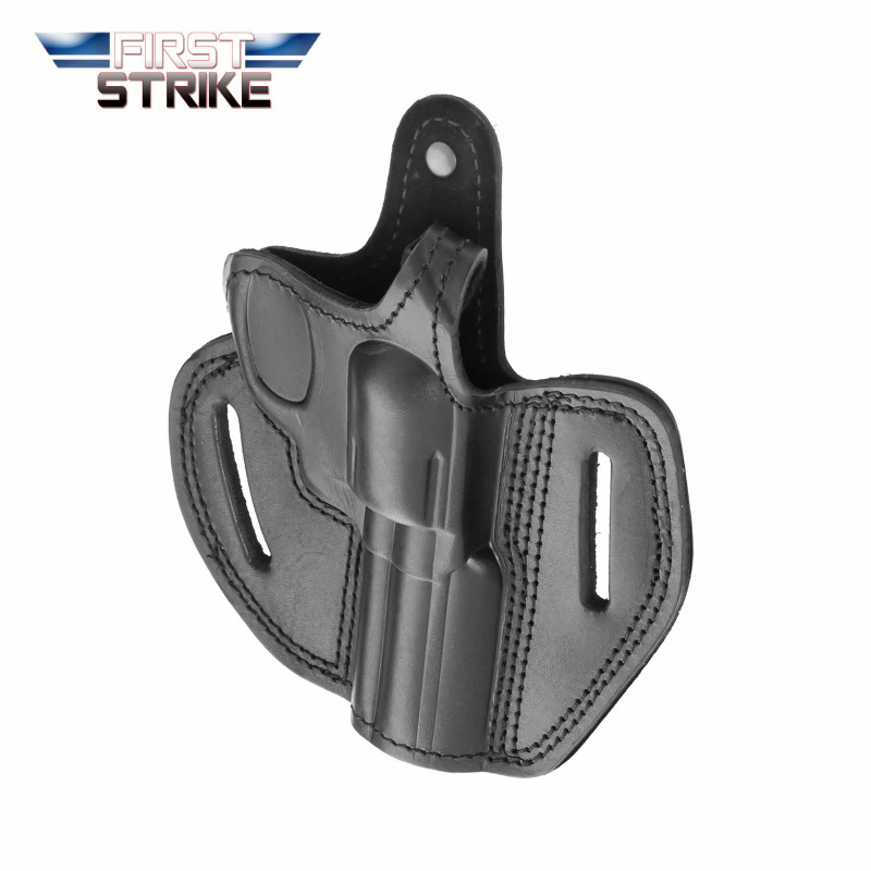 First Strike Gürtelholster für Zoraki Modelle R1/R2