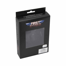 First Strike Gürtelholster für Zoraki Modelle R1/R2