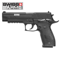 Modell II. Wahl - Swiss Arms P226 X-Five...