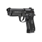 Modell II. Wahl - Beretta M92A1 4,5 mm Stahl BB Co2-Pistole Blow Back (P18)
