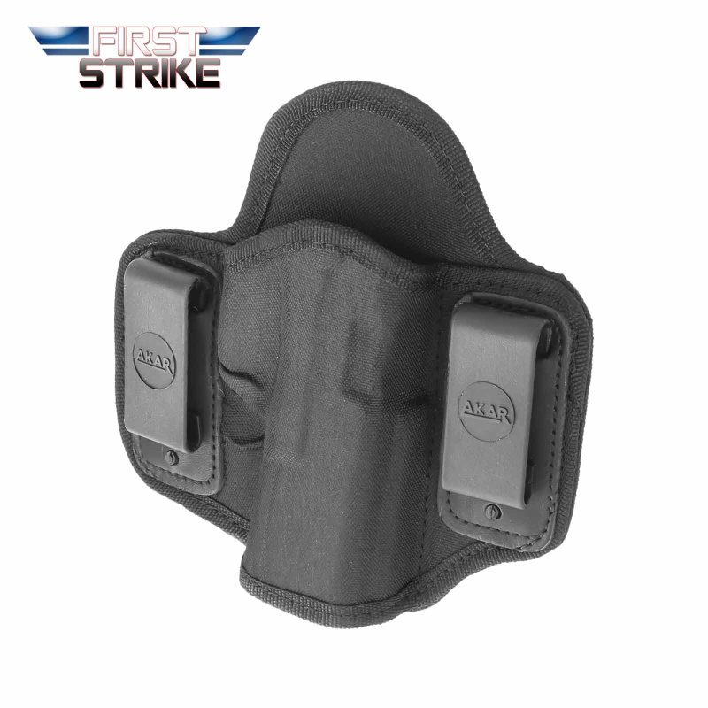 First Strike Gürtelholster Cordura IWB für Zoraki Modelle 917