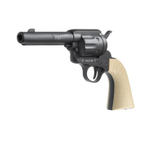 Crosman Fortify -  4,5 mm Stahl BB Co2-Revolver (P18)