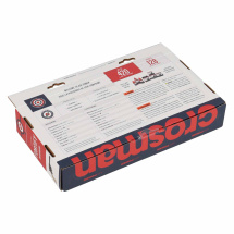 Crosman Fortify -  4,5 mm Stahl BB Co2-Revolver (P18)