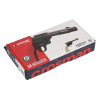 Crosman Fortify -  4,5 mm Stahl BB Co2-Revolver (P18)