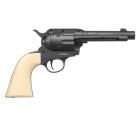Superset Crosman Fortify -  4,5 mm Stahl BB Co2-Revolver (P18)