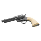 Superset Crosman Fortify -  4,5 mm Stahl BB Co2-Revolver (P18)