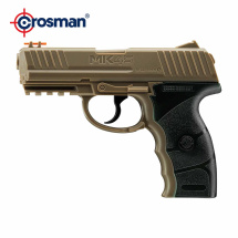 Crosman MK45 Dark Earth -  4,5 mm Stahl BB Co2-Pistole (P18)