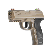 Kofferset Crosman MK45 Dark Earth -  4,5 mm Stahl BB...