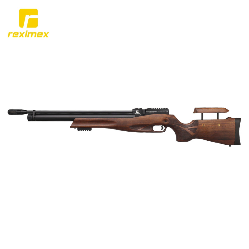Reximex Daystar Walnuss Pressluftgewehr 5,5 mm (P18)