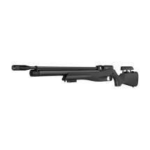 Reximex Daystar Walnus Pressluftgewehr 5,5 mm (P18)