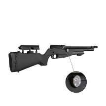 Reximex Daystar Walnus Pressluftgewehr 5,5 mm (P18)
