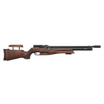 Reximex Daystar Walnuss Pressluftgewehr 5,5 mm (P18)