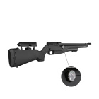 Reximex Daystar Walnus Pressluftgewehr 5,5 mm (P18)