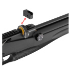 Reximex Daystar Walnus Pressluftgewehr 5,5 mm (P18)