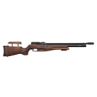 Reximex Daystar Walnuss Pressluftgewehr 5,5 mm (P18)