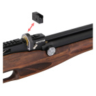 Reximex Daystar Walnuss Pressluftgewehr 5,5 mm (P18)